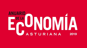Anuario de la economía asturiana