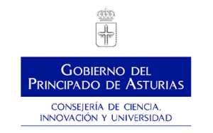 Consejería de Ciencia, innovación y universidad del Gobierno del Principado de Asturias