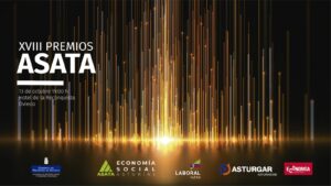 Premios ASATA 2022