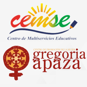Centro de Multiservicios Educativos (CEMSE) y Centro de Promoción de la Mujer Gregoria Apaza (CPMGA)